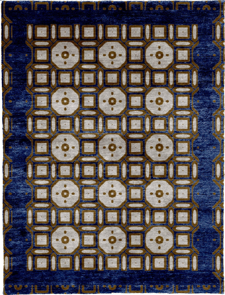 Aria VII Hand Knotted Rug
