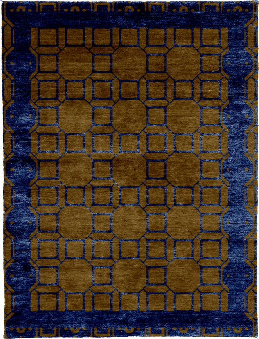Aria V Hand Knotted Rug