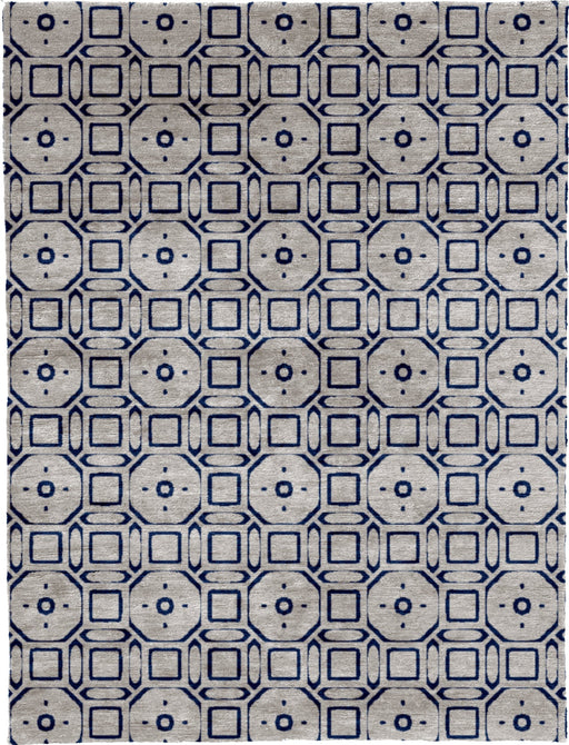 Aria XIII Hand Knotted Rug