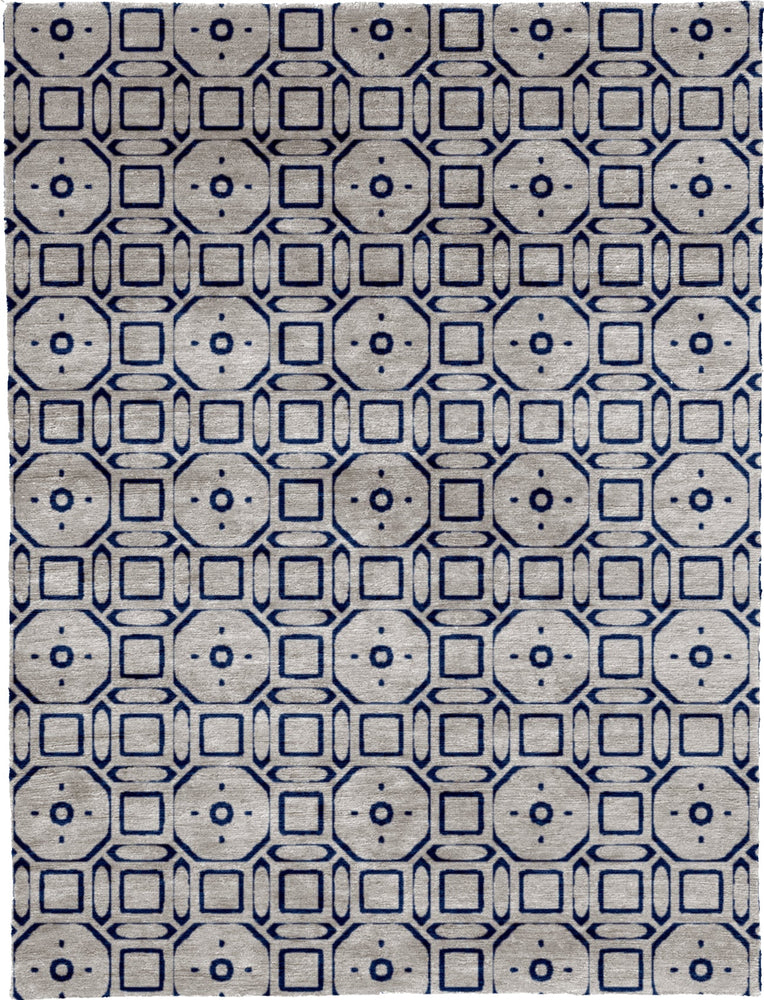 Aria XIII Hand Knotted Rug