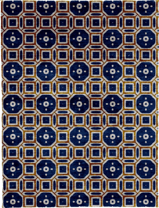 Aria XII Hand Knotted Rug