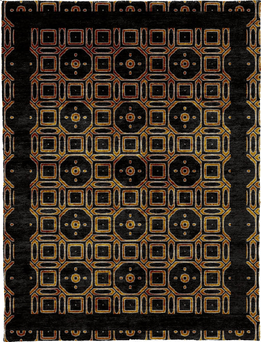 Aria XIV Hand Knotted Rug