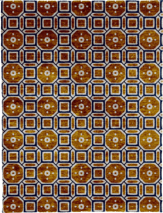 Aria XI Hand Knotted Rug