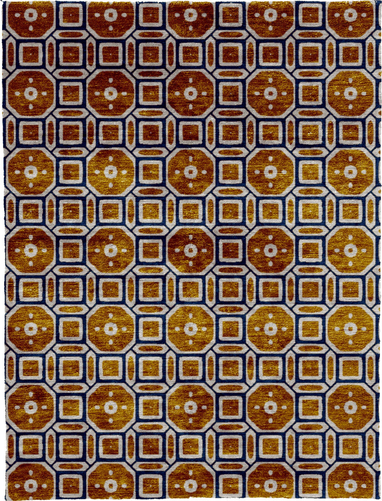 Aria XI Hand Knotted Rug