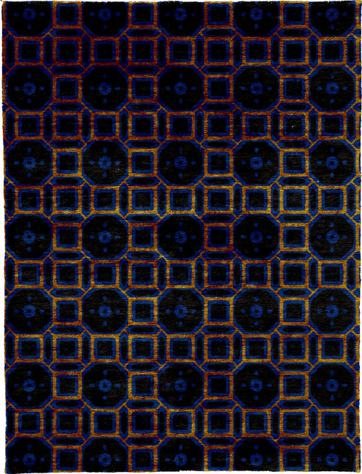 Aria XVI Hand Knotted Rug