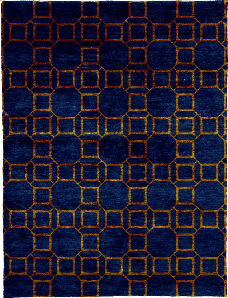 Aria XV Hand Knotted Rug
