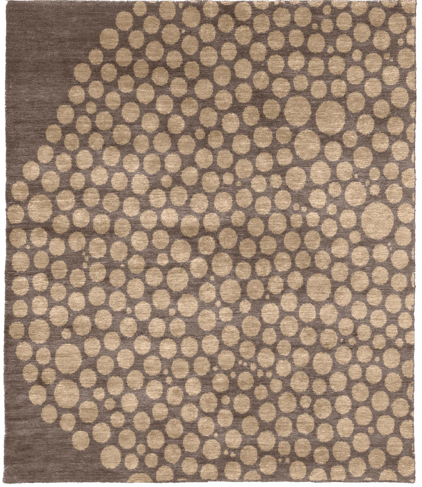 Ashta D Reimagined Muted Rug