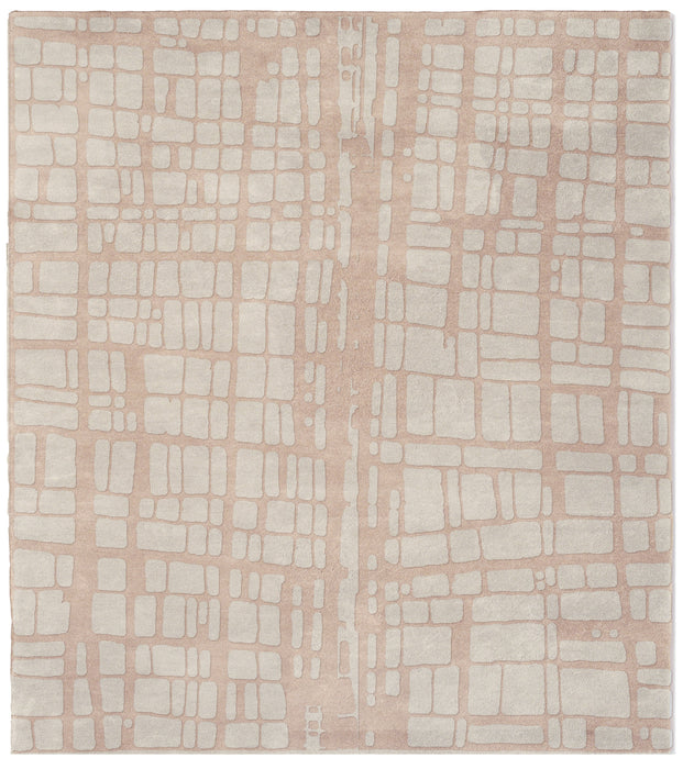 Avenue II Reimagined Muted Area Rug