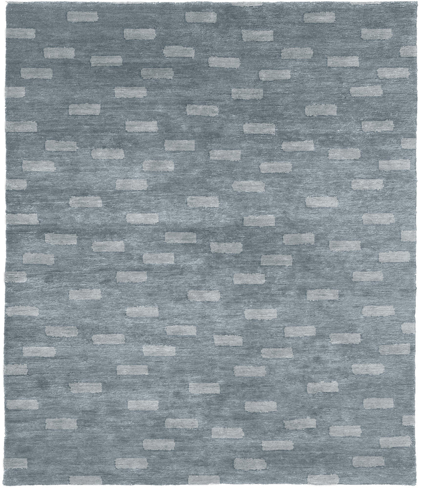 Bachelor II Reimagined Muted Rug