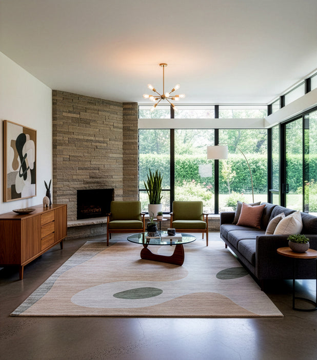 Bagot Well Highland II Reimagined