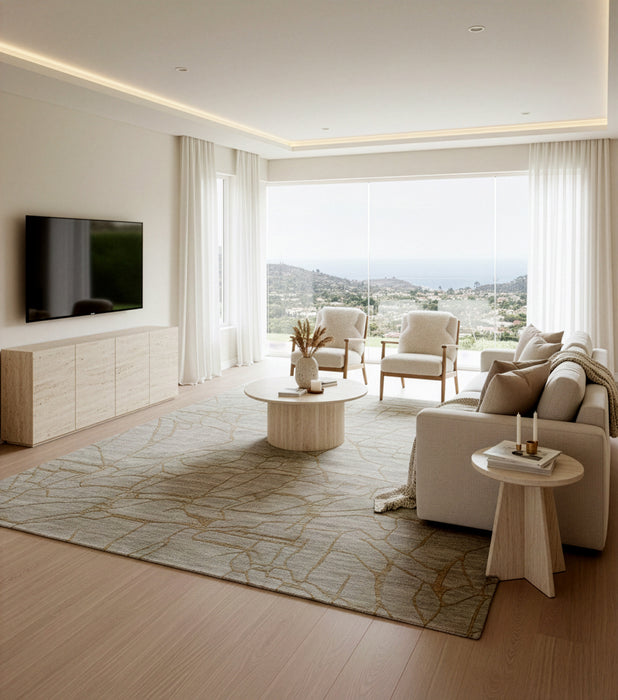 Balgowan II Reimagined