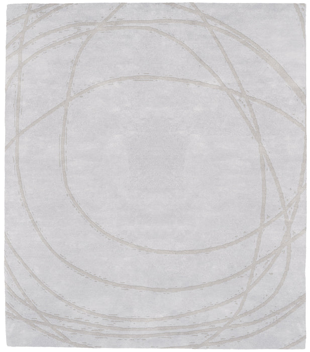 Bardi E Reimagined Muted Area Rug