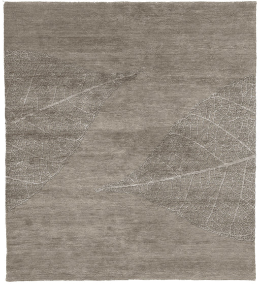 Basics F Reimagined Muted Rug