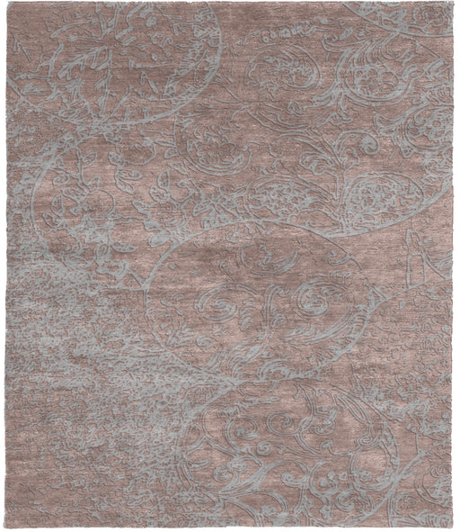 Behruz D Reimagined Muted Rug