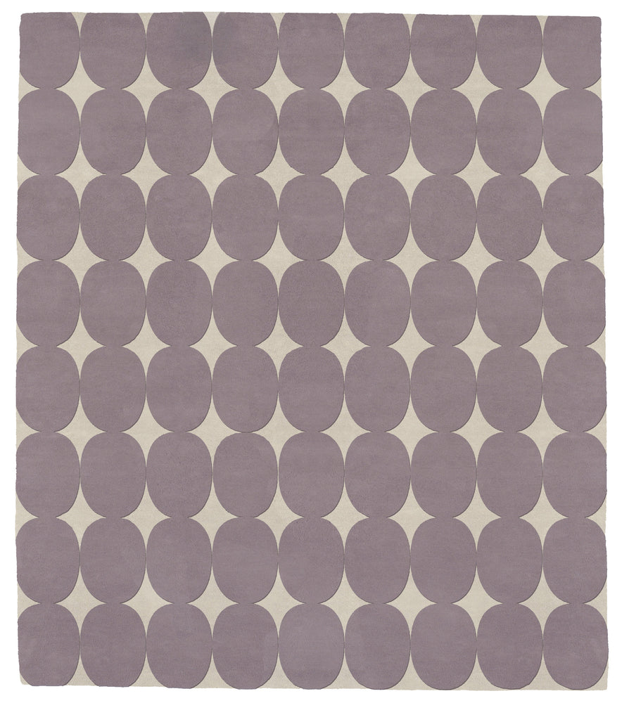 Biome II Reimagined Muted Area Rug