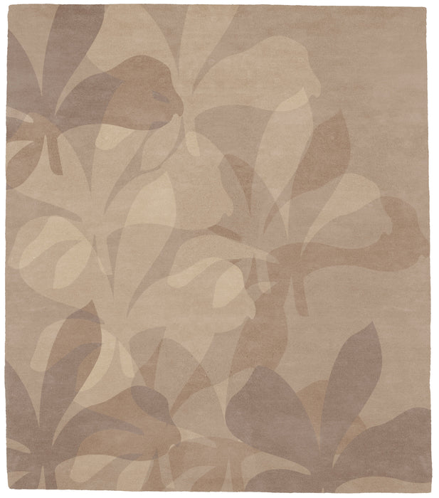 Blossom Muted Reimagined Muted Area Rug