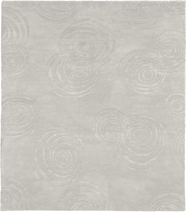 Bower II Reimagined Muted Area Rug