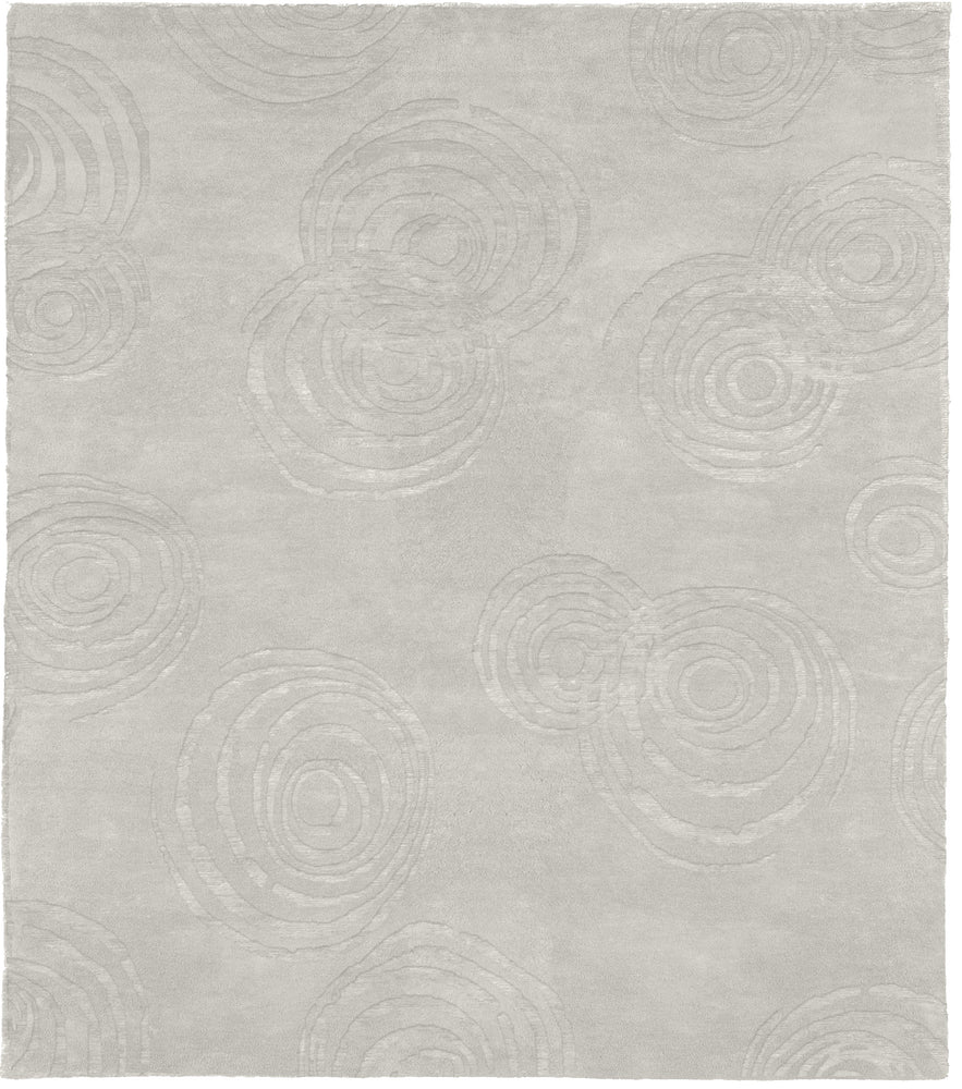 Bower II Reimagined Muted Area Rug