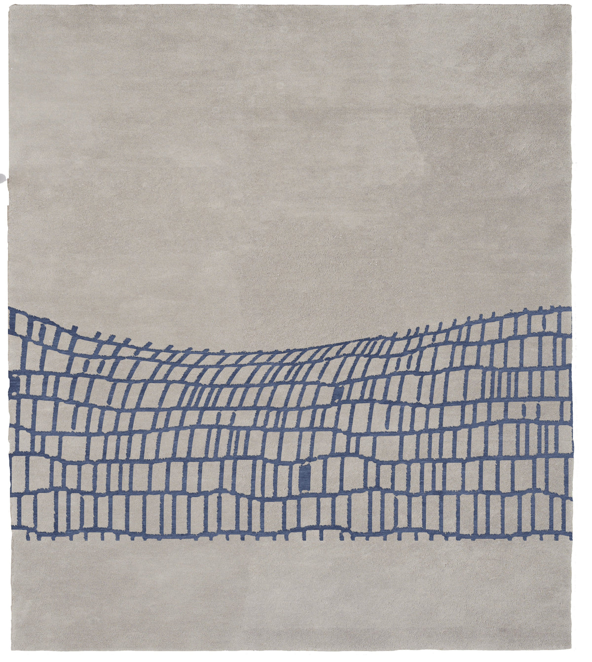 Bridge II Reimagined — Modern Designer Rugs