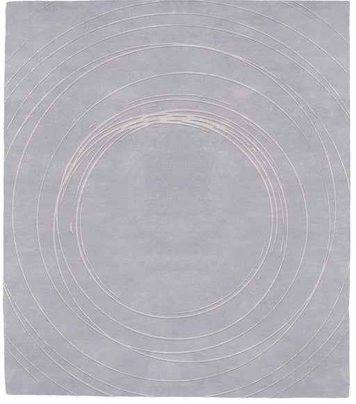 Briouat II Reimagined Muted Area Rug