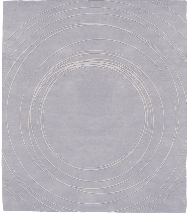 Briouat II Reimagined Muted Area Rug