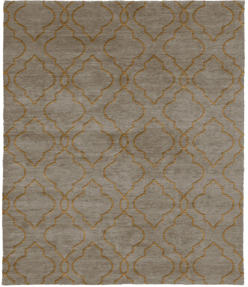 Brunilda F Reimagined Muted Rug