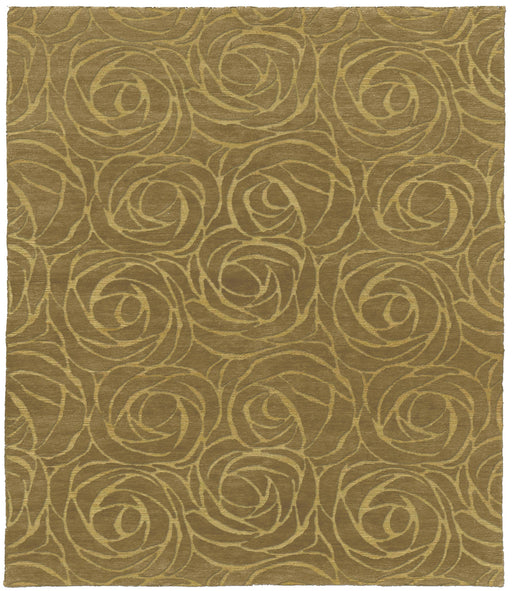 Bud II Reimagined Muted Rug