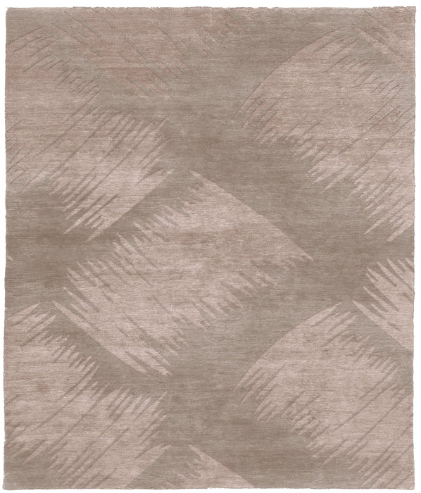 Cafetite II Reimagined Muted Rug