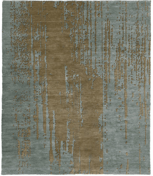 Capella I Reimagined Muted Rug