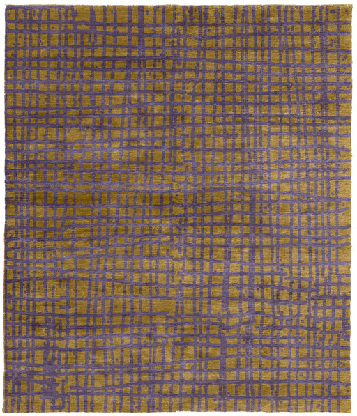 Cariatide II Reimagined Muted Rug