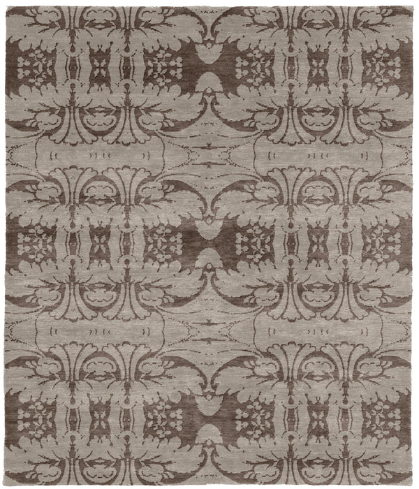 Catwalk Glamour II Reimagined Muted Rug