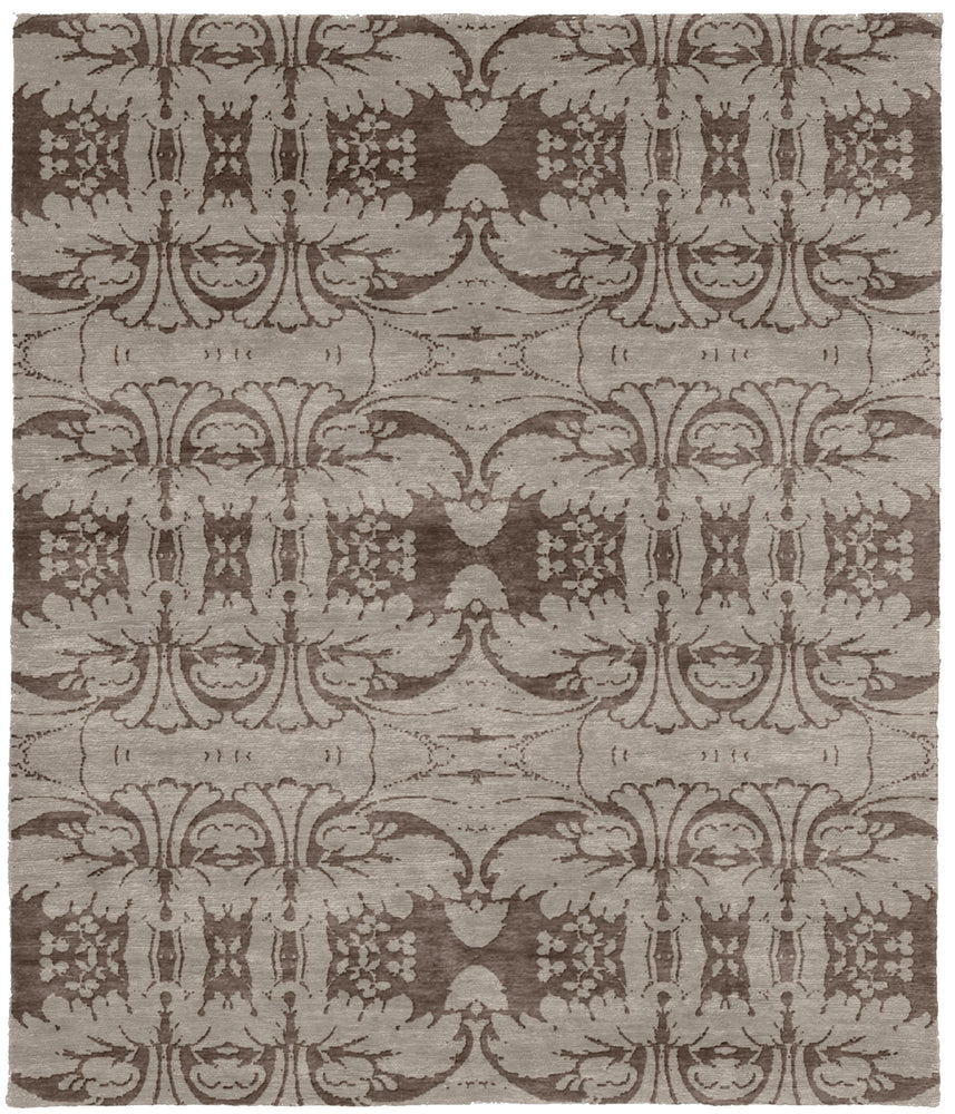 Catwalk Glamour II Reimagined Muted Rug