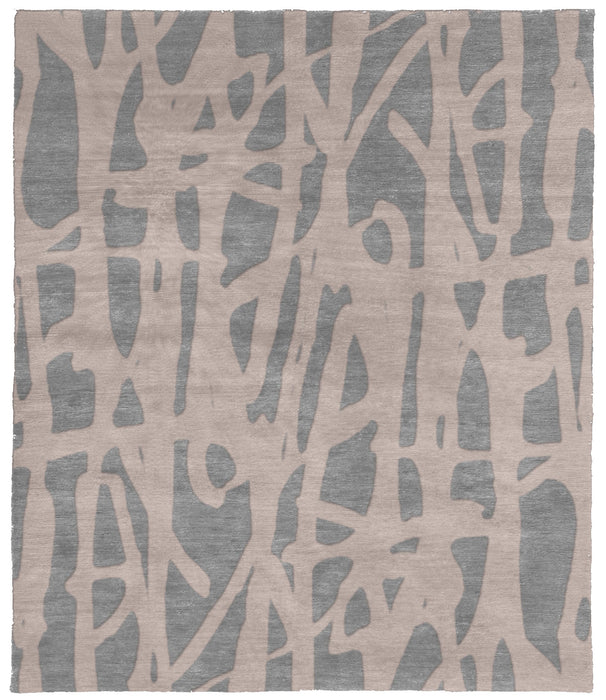 Celestine Highland II Reimagined Muted Rug