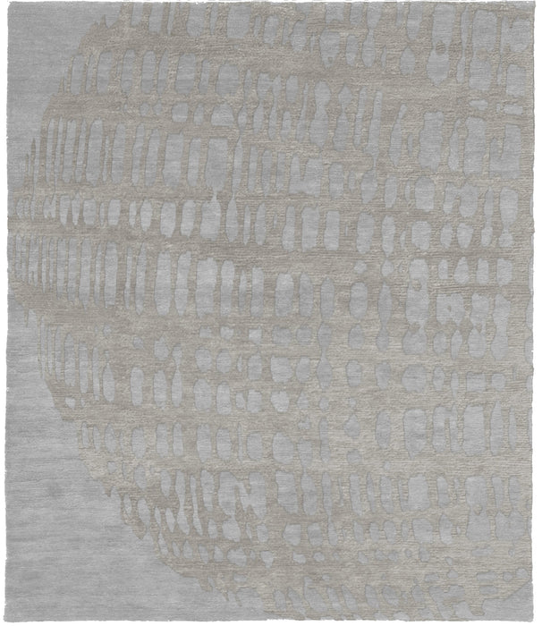 Chappelle D Reimagined Muted Rug