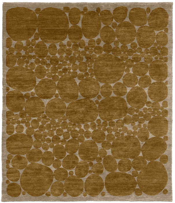 Clascs II Reimagined Muted Rug