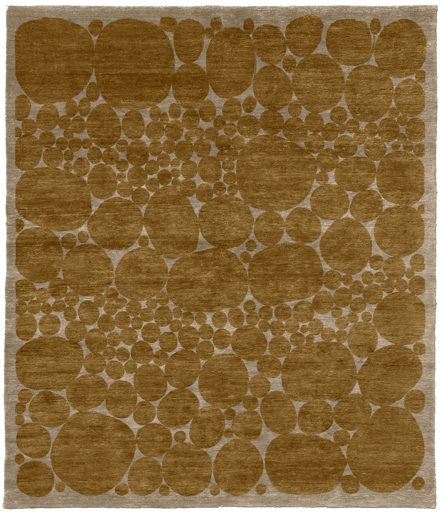 Clascs II Reimagined Muted Rug