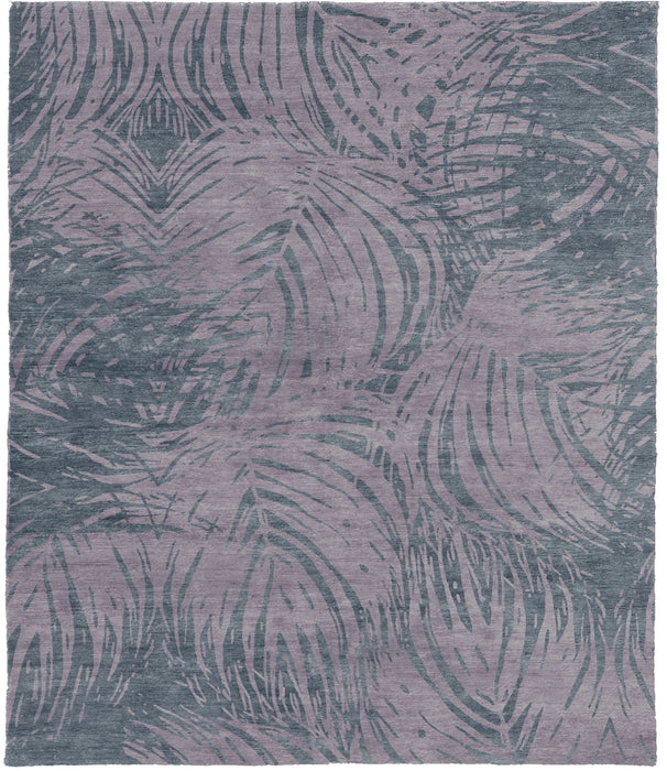 Cleve Highland C Reimagined Muted Rug