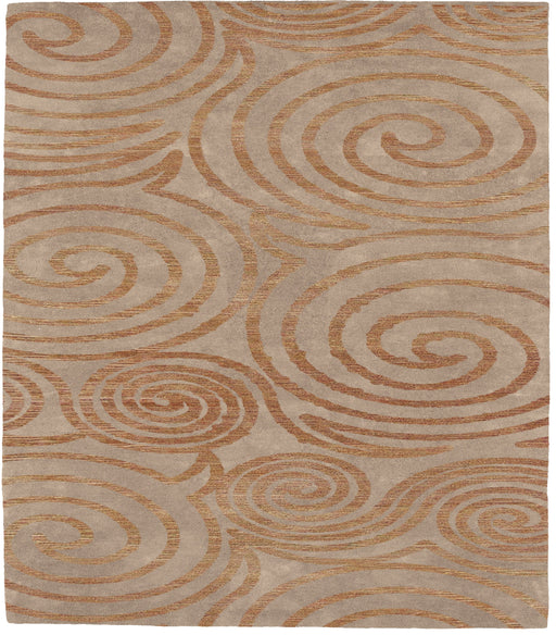 Cleveland II Reimagined Muted Area Rug