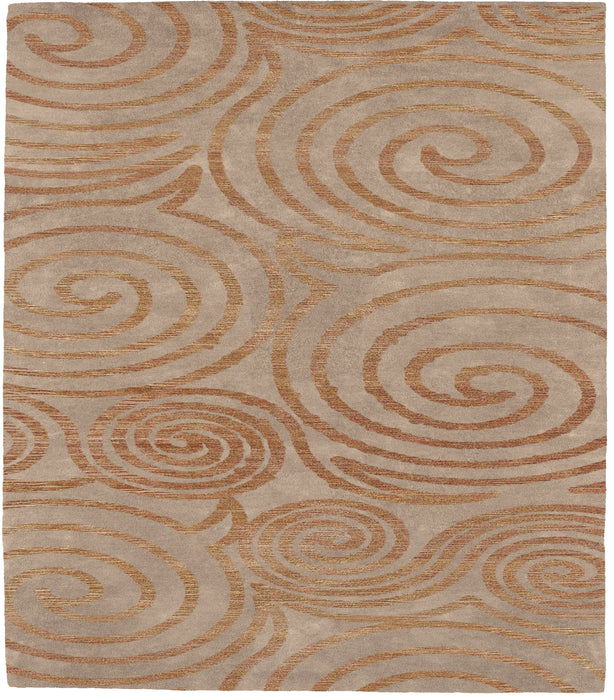 Cleveland II Reimagined Muted Area Rug