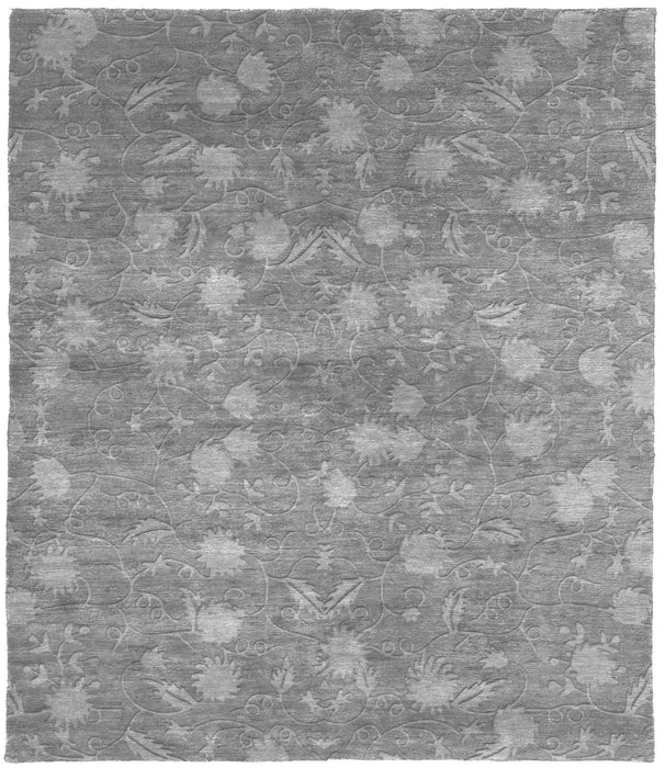 Clinton II Reimagined Muted Rug