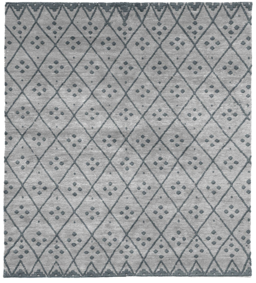 Clotho D Reimagined Muted Rug