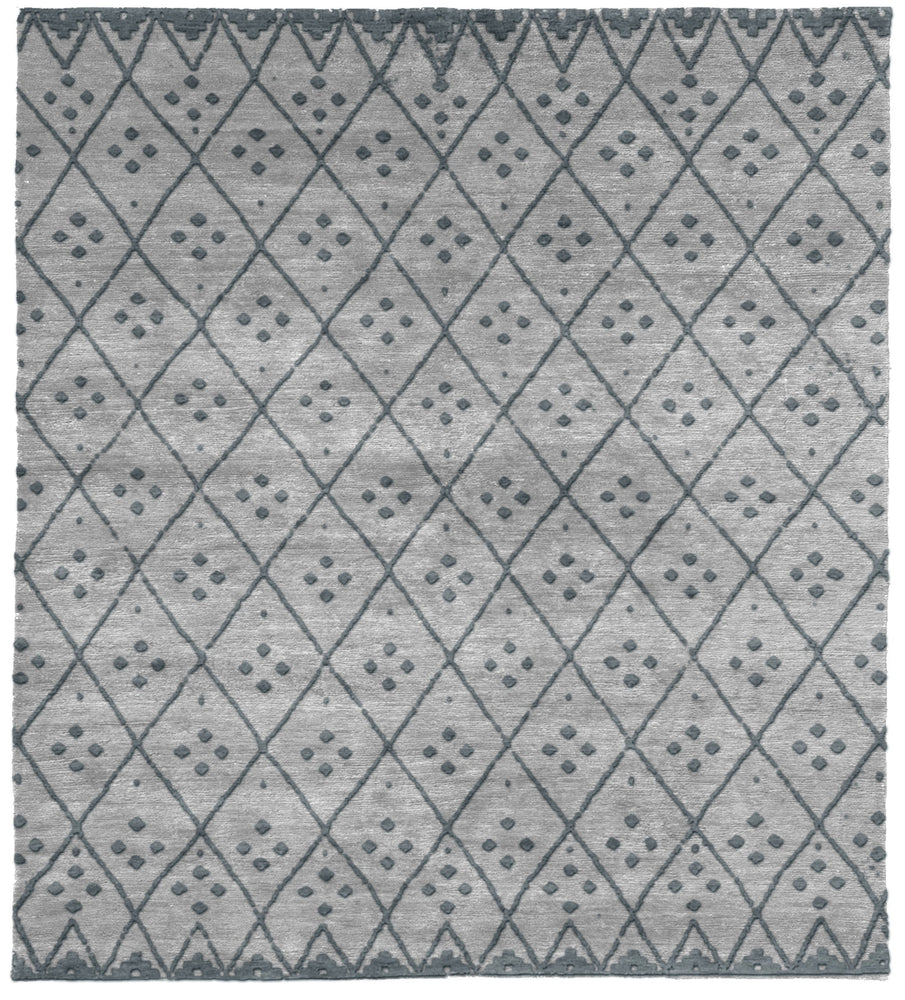 Clotho D Reimagined Muted Rug