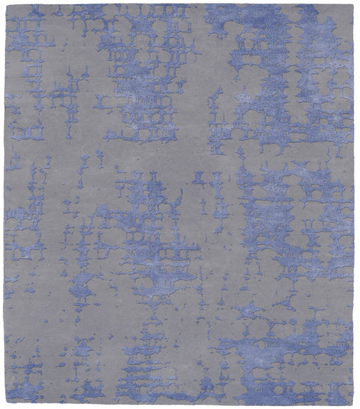 Cluricaun C Reimagined Muted Area Rug