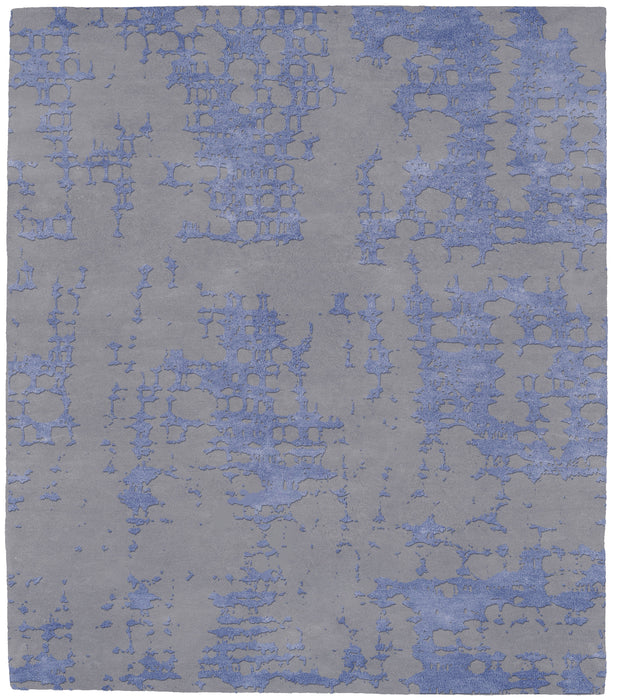 Cluricaun C Reimagined Muted Area Rug