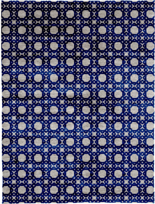 Colette II Hand Knotted Rug
