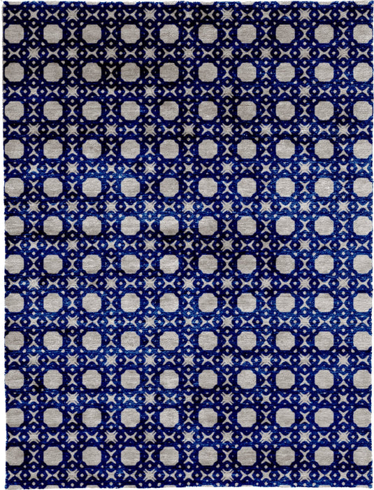 Colette II Hand Knotted Rug