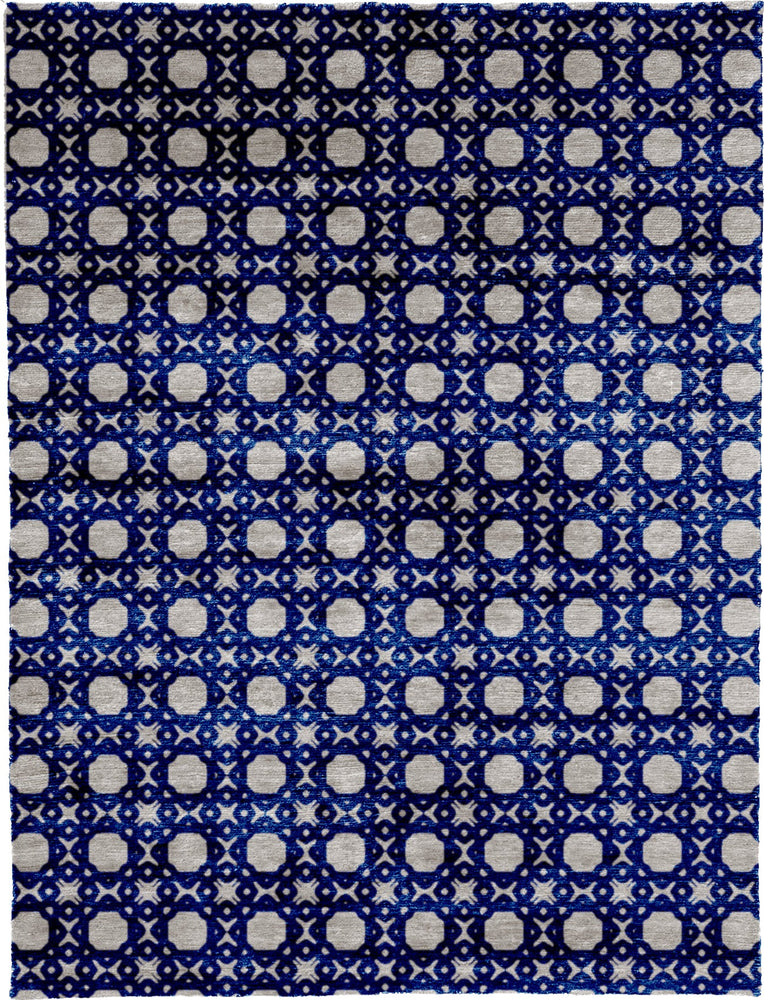 Colette II Hand Knotted Rug