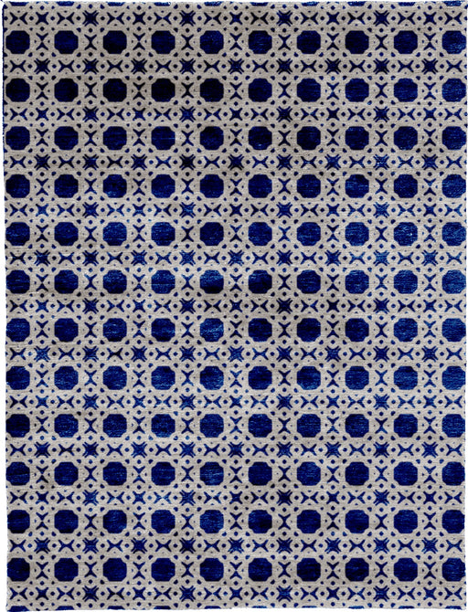 Colette I Hand Knotted Rug