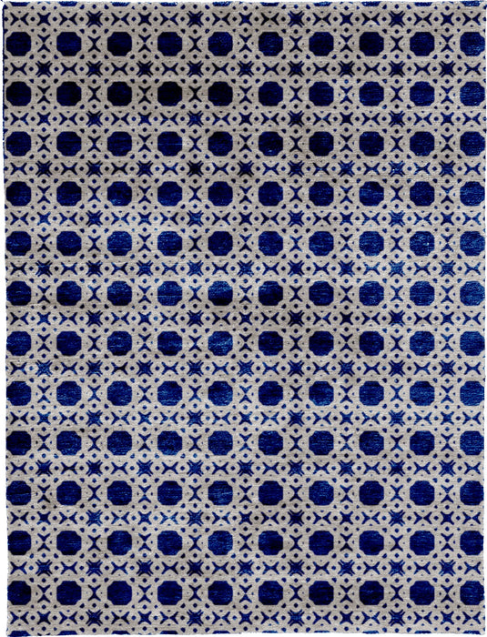 Colette I Hand Knotted Rug