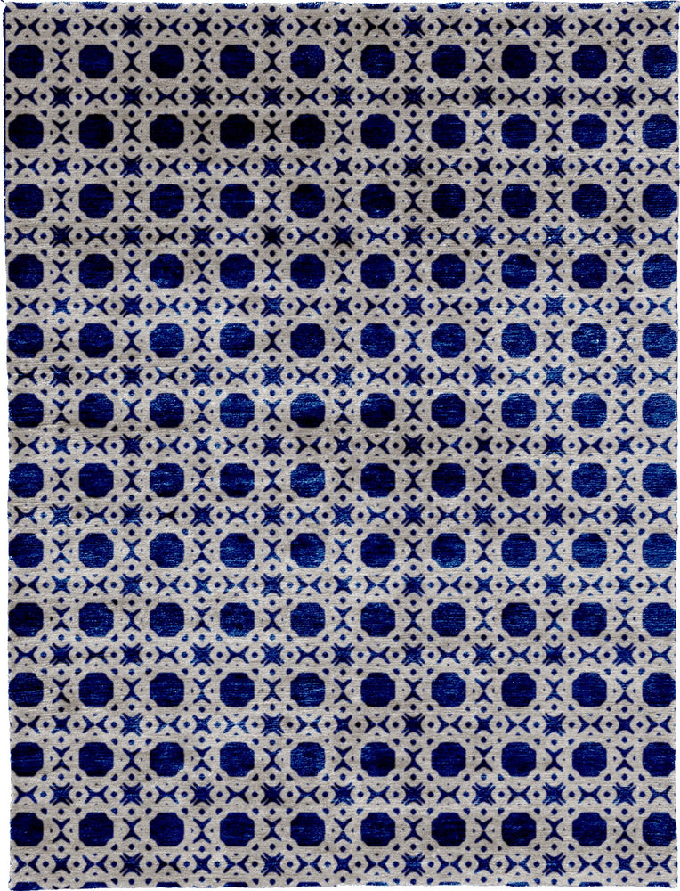 Colette I Hand Knotted Rug